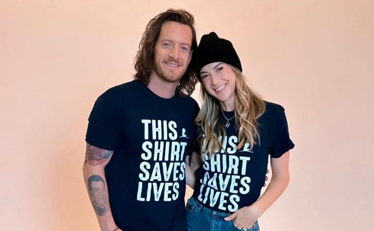 Celebrity Couple Spotlight: Tyler Hubbard and Hayley Stommel's Enduring Love and Cherished Family
